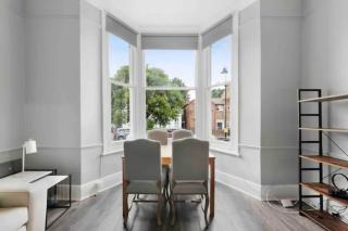 Chiswick Park Acton Town Garden suite - Londra - 8