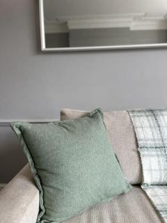 Chiswick Park Acton Town Garden suite - Londra - 6