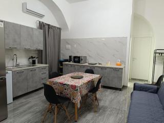 HOUSE CATANIA GARIBALDI STREET - Catania - 7