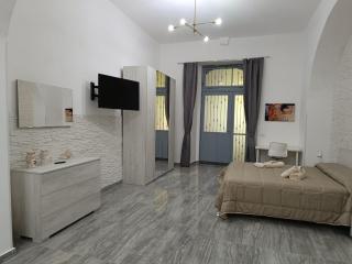 HOUSE CATANIA GARIBALDI STREET - 6