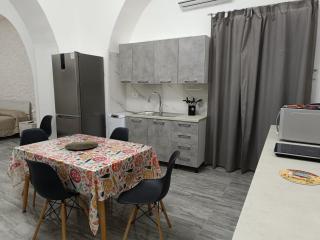 HOUSE CATANIA GARIBALDI STREET - 4