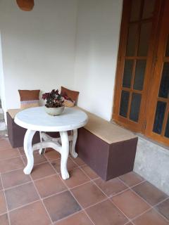 Natural Cottage Galle - Galle - 2
