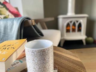 NEW The Gate Lodge at Dunnanew - 4 Star- Sleeps 5 - Seaforde - 6