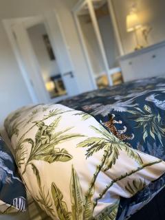 NEW The Gate Lodge at Dunnanew - 4 Star- Sleeps 5 - Seaforde - 3