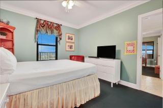 Beachfront Condo w/ View & Pool, Sleeps 8 - Orange Beach - 8
