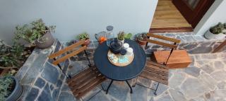 Su Casa Studio - Nafplio - 7