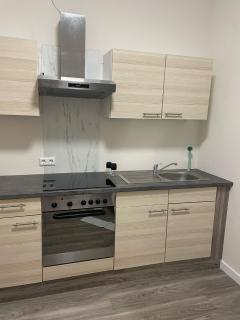 Wohnung Villa Kasper EG - 8