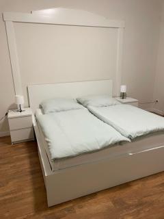 Wohnung Villa Kasper EG - 5