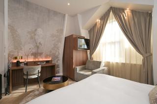 Novallure Downtown - Short Stay Apartments - The Hague - 5