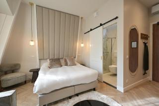 Novallure Downtown - Short Stay Apartments - The Hague - 4