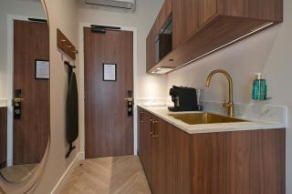 Novallure Downtown - Short Stay Apartments - Den Haag - 2