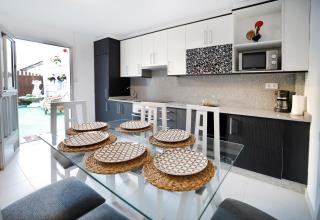 Casa Romero Garden - Vilanova de Arousa - 0