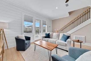 New Luxury Home, 3BD/4BA w/ pool & beach access - Gulf Shores - 7
