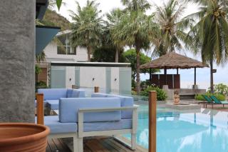 Minitel By The Sea - Pranburi - Sam Roi Yot - 2