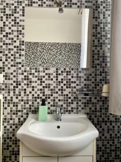 Apartmány u koupaliště - Králíky - 1