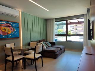 Reserva dos Carneiros - Flat-Apartamento em Carneiros - 3