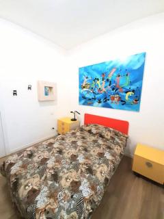 B&B Vegan La Mucca felice - Grazioso appartamento nel verde - Rancio Valcuvia - 6