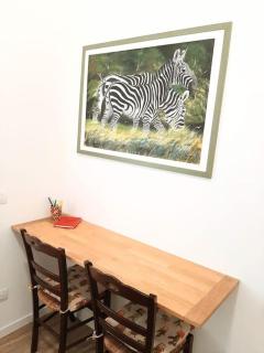B&B Vegan La Mucca felice - Grazioso appartamento nel verde - Rancio Valcuvia - 4