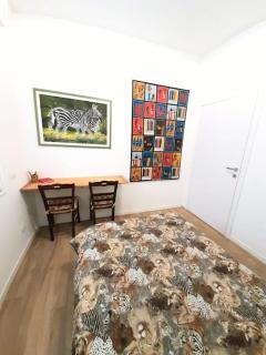 B&B Vegan La Mucca felice - Grazioso appartamento nel verde - Rancio Valcuvia - 5