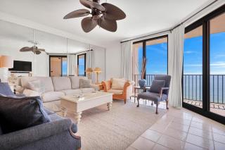 Beachfront Condo w/ View & Pool, Sleeps 8 - Orange Beach - 3