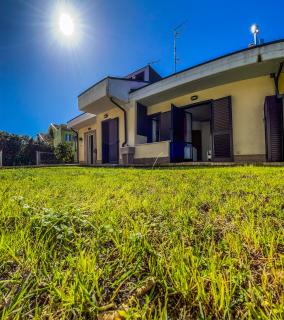 Villa Limone Vasto - Giardino Privato & Accesso Indipendente - - Vasto - 4