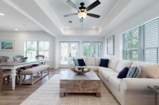 Stunning 3br/25ba, Pet Friendly, sleeps 12 - Orange Beach - 9