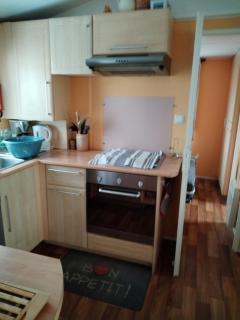 MOBIL HOME 43 dans Camping 4 Etoiles - Gastes - 2