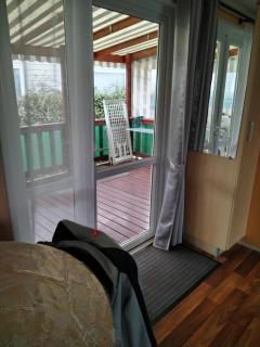 MOBIL HOME 43 dans Camping 4 Etoiles - Gastes - 6