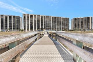 Cozy 1BR/1BA Condo w/ Stunning Views - Orange Beach - 7