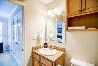 2b/2b w/ Pool & Tennis Court, Sleeps 6 - Gulf Shores - 6