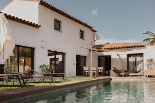 Villa Moderne avec piscine à 100m de la mer - Saint-Cyr-sur-Mer - 2