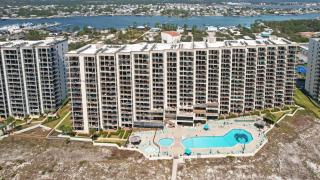 Cozy 1BR/1BA Condo w/ Stunning Views - Orange Beach - 5
