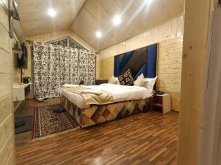 Hotel Pahalgam View- Centrally Heated - Pahalgām - 5