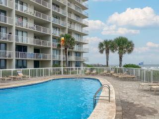 Beach View 3br/2ba w/Pools Sleeps 8 - Orange Beach - 2
