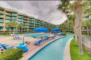 3br/3ba w/ Lazy River & Slide Sleeps 8 - Orange Beach - 5