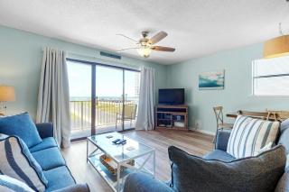 Beach View 3br/2ba w/Pools Sleeps 8 - Orange Beach - 1