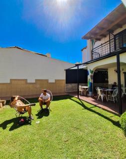 Fuxia House Hostel - Mendoza - 1