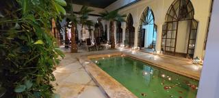 Riad Ramzi - Marrakech - 0