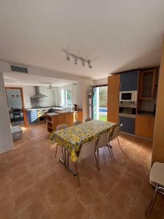 Gran Chalet a 13 min de Sevilla - Gelves - 2