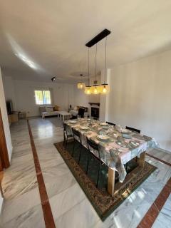 Gran Chalet a 13 min de Sevilla - Gelves - 5