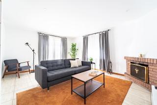 Flat Armada II - Apartamento T5 junto ao BragaParque - Braga - 0