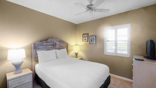 Beautiful 3BR/2BA Beachfront Condo,Sleeps 8 - Orange Beach - 7