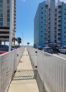 New Listing! Luxury Home, Sleeps 10 w/ Shared Pool - Gulf Shores - 1