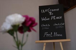 Value Place - Wadi Musa - 2