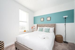 Brand-new Parkview with Balcony in Old Fourth Ward 542Blvd - Atlanta - 2