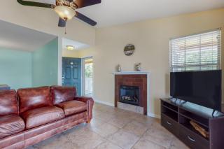 3b/2b w/ Pool & Tennis Court, Sleeps 6 - Gulf Shores - 3