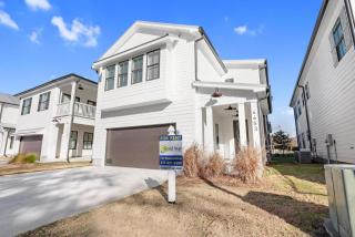 Hidden Gem! 3br/25ba Home/Pool/Near Beach/Slps 10 - Orange Beach - 4