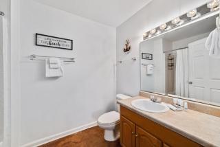 3br/2ba Full Condo w/ Pool & Gym, Sleeps 7 - Gulf Shores - 7
