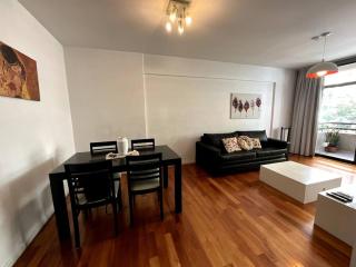 Hermoso departamento en Nuñez - Buenos Aires - 3
