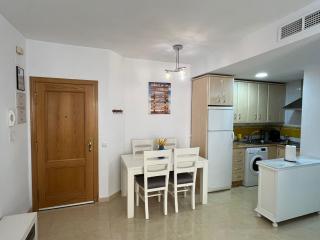 APARTAMENTO PLAYA LINDA - BENAJARAFE - Benajarafe - 9